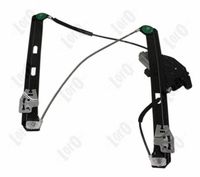 67628362064KE1 67628362064 67 62 8 362 064 8362064 130-004-004 BMW E64 -  Window Regulator