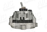 22116859411IC 22116859411 22 11 6 859 411 6859411 72578 BMW F23 LCI -  Mounting, engine
